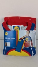 Jersey Lidl Hombre Novedad Navidad Navida…