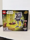 Lego Star Wars "AT-ST Attack On Endor" Set NEW In Box (75424), (347 pcs), 8+