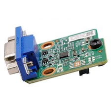 Lenovo 01AJ935 DP to VGA Card for ThinkCentre M720Q M920Q P330 M75Q 5C50W00901