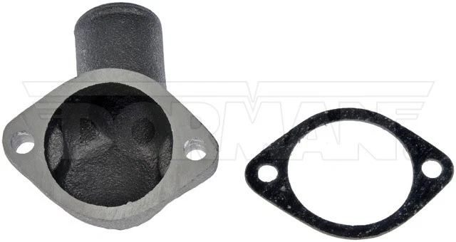 Carcasa termostato refrigerante motor Dorman 902-3028 Foto 2 de 4