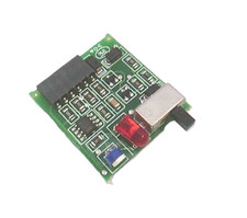 Kmc Controls Hpo-6704 Accessory Output Module Hoa 4-20ma Kmc Controls Hpo-6704 Accessory Output Module Hoa 4-20ma