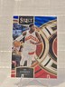 Panini 2023-24 Select RJ Barrett Premier Prizm #200 Toronto Raptors Basketball