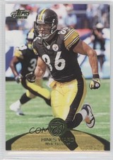 2011 Topps Prime Aqua Hines Ward #149 3c7