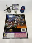 G1 Transformers vintage original Decepticon Duocon BATTLETRAP 100% complete