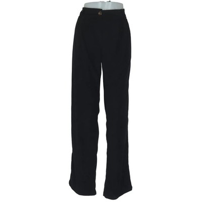 Halara, Palazzohose, Größe: L, Schwarz, Polyester, Einfarbig, Damen #xJX