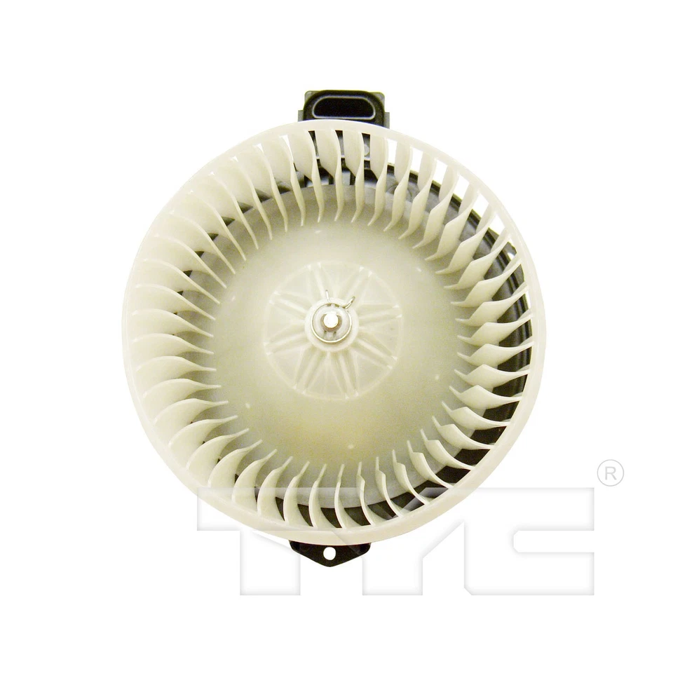 Soplador delantero de climatización deportivo utilitario para Lexus GX470 2003-2007 TYC 2003 2004 Foto 2 de 4