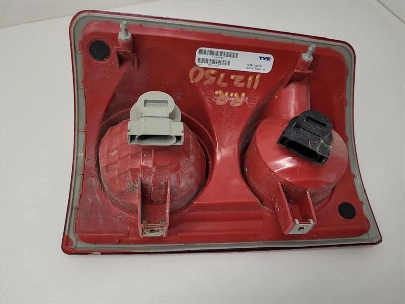 2005 - 2011 道奇达科他右手乘客右尾灯 55077604AD 05-11 — 第 4/4 张图片