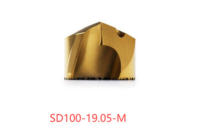 Original     carbide     inserts   2 tablets  SD100-19.05-M