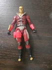 GI Joe Classified Profit Director Destro 6" Action Figure #15 Loose