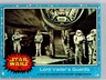 1977 Topps Star Wars #32 Lord Vader's Guards