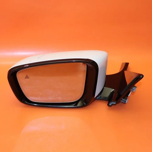 BMW M850 MIRROR LEFT DRIVER 2019 2020 2021 2022 2023 2024 5116 9498923 OEM