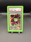 2025 POKEMON MEG EN-MEGA EVOLUTION ILLUSTRATION RARE #133 BULBASAUR PSA 10