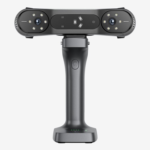 CR-Scan Raptor, Creality CR-Scan Raptor Pro, Creality RaptorX, UE - Zdjęcie 18 z 45