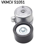 Riemenspanner Keilrippenriemen SKF Vkmcv 51051 Spannarm