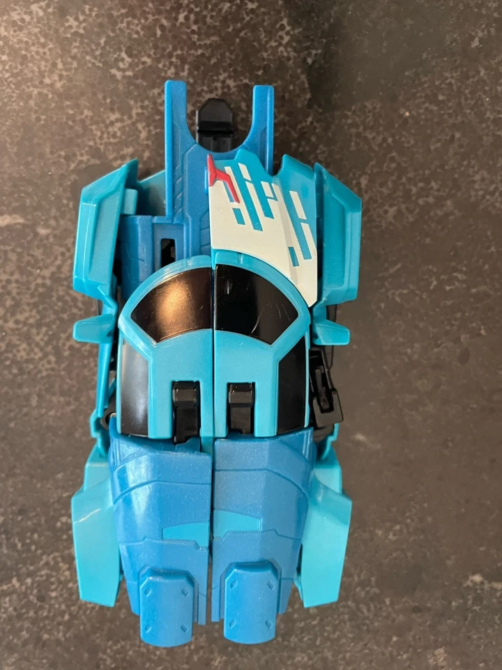 Transformers Assorted Lot Loose Figure For Parts Or Repair Broken Incomplete - Image 3 of 4