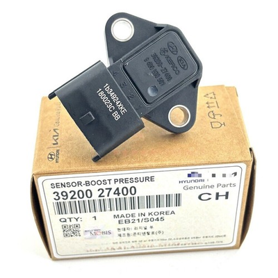 #ad Boost Pressure MAP Sensor for 2010 2012 Genesis Coupe 2.0L Turbo OEM 3920027400 $20.55