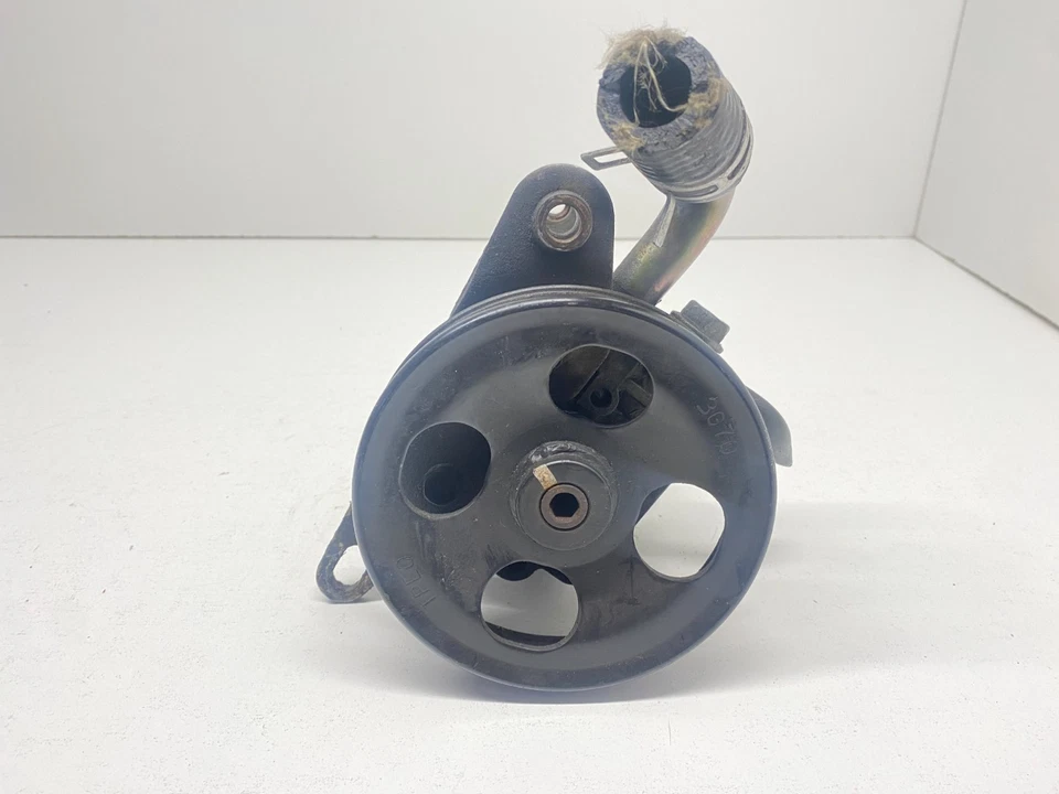 Mazda 626 1998-2002 bomba de dirección asistida/motor OEM, Foto 2 de 4