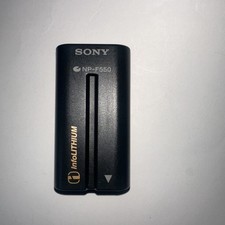 Sony NP-F970 Battery for Sony NP-F980 NP-F950 NP-F960 NP-F770 NP-F550 CCD-TRV101