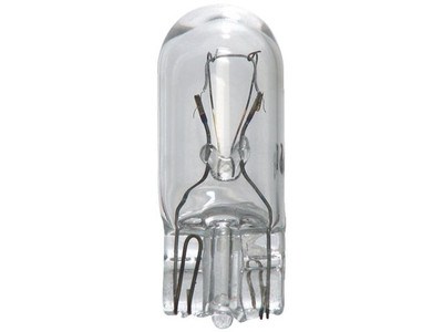 For GMC K2500 Suburban Instrument Panel Light Bulb Wagner 75955FYHJ
