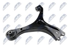 NTY Querlenker Dreieckslenker ZWD-HD-081 für HONDA CIVIC IX FK FB VTEC FK1 FB7