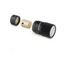 Swagelok NY-5K-S Vernier Handle Kit for Low Flow Metering Valve FNSP