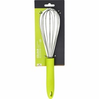 Birkmann Colour Kitchen Schneebesen RüHrbesen Schlagbesen Lemon Green 29 Cm