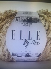 Premier Elle Aurelie Yarn -- Stardust -- NIP
