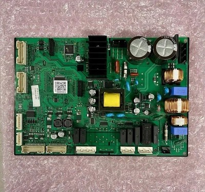 Samsung Refrigerator Electronic Control Board DA92-01196H