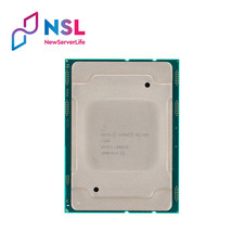 Intel Xeon 4108 Silver 1.8GHz 8 Core 11 MB 85W SR3GJ Server Processor