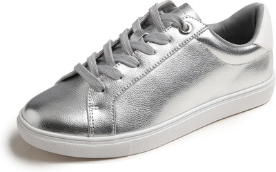 Feversole Women'S Fashion Slip-On Sneaker Casual Flat Loafers,Trendy Slip-On-Sne