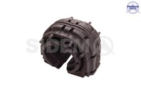 Sidem 863904 Halterung Stabilisator Hinterachse 19,5 Mm Ø 40 Mm