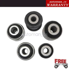For Ford Explorer / Police 2011-19 Suspension Knuckle Bushing Kit DB5Z5B758B New