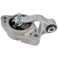 Lagerung Motor Unten Gummimetalllager Metzger FüR U.A. Renault Laguna