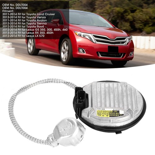 Xenon Ballast Made Of Good Quality Quality Guarantee For Home - Picture 10 of 15