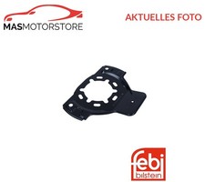 SPRITZBLECH BREMSSCHEIBE FEBI BILSTEIN 171539 A FÜR VAUXHALL ASTRA IV,ASTRA V