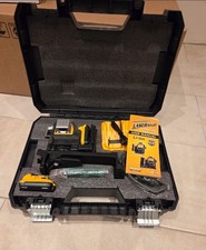 Laser Lignes Verte Neuf