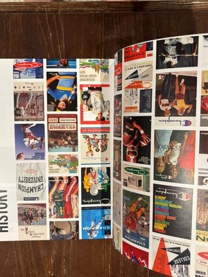 Tags & Threads Guide To Vintage Champion Clothing Sweatshirts