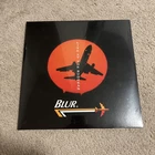 BLUR LIVE AT THE BUDOKAN 1995 2 LP RED VINYL NEW SEALED RSD 2026 DAMON ALBARN