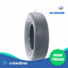 Used ST 235/80R16 Hi-Run JK42 124/120M - 10/32