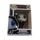 Funko Pop! - Deadpool - Domino #315