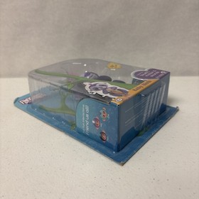 Fingerlings Interactive Pet Purple Baby Sloth Marge 40+ Sounds Needs Batteries