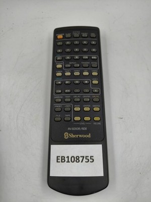Sherwood Rv-5050r/RDS Fernbedienung - Gebraucht, Arbeitsbedingung