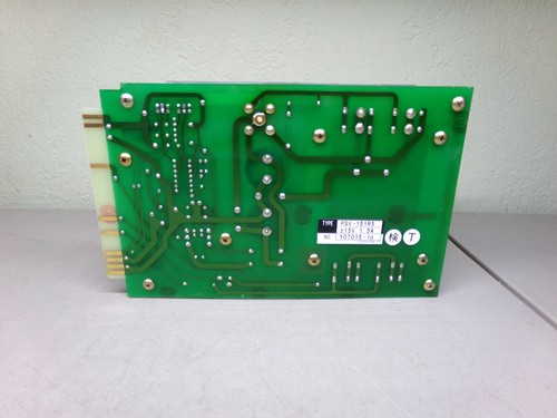 SHOEI PSV-151R5 CIRCUIT BOARD PC30-0853C - Picture 8 of 9