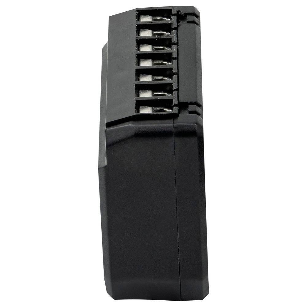 Shelly 2PM Gen3 interrupteur connecté double avec mesure consommation précis