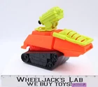 Septic Tank G.I. Joe 1991 Hasbro Vintage Action Figure Vehicle
