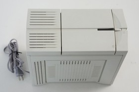 PC-FX Console NEC Tested System JAPAN Game 5108013YA