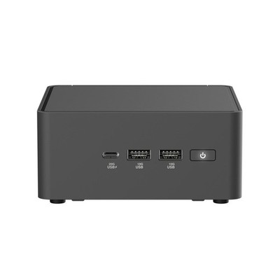 ASUS NUC 15 Pro RNUC15CRKC7063CU Slim Full System Mini PC with Intel Series 2 Co