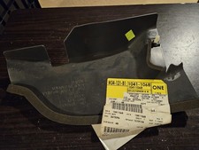 NEW GM 10411068 WINDSHIELD WIPER MOTOR DEFLEC...