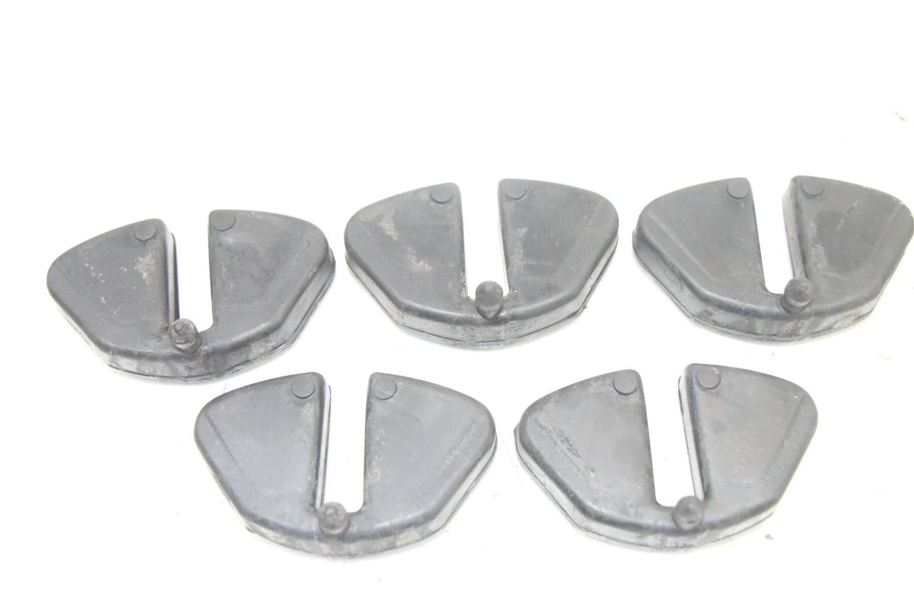 SPROCKET SILENTBLOCK - SUZUKI GSX F GSXF 650 (2007 - 2015)