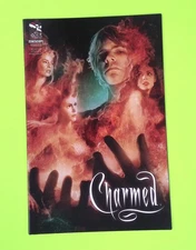 Charmed #3 2010 Zenescope Entertainment, Inc. Higher Grade Comic Book RY17-177